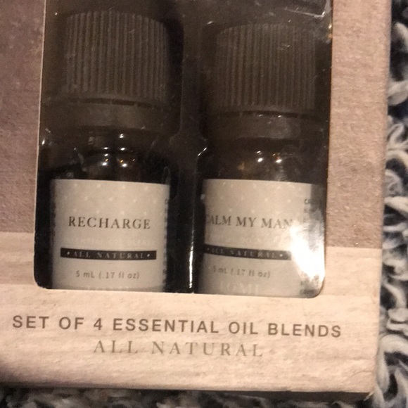 Essential Oils for Men - Picture 3 of 5